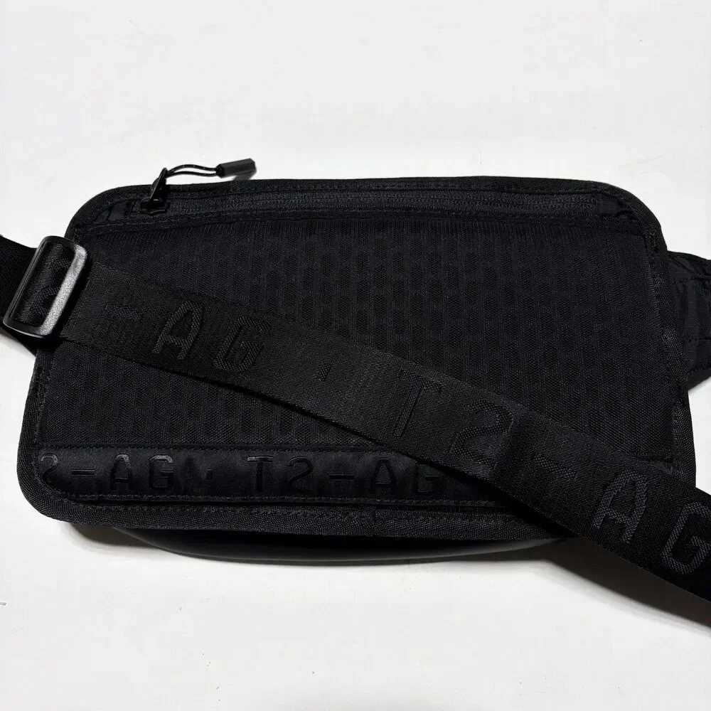 Timbuk2 Astro Gaming CS03 Crossbody Sling Nintendo Switch Bag Black